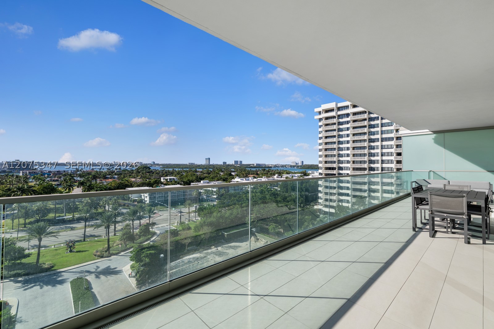 10201 Collins Ave #907, Bal Harbour FL 33154