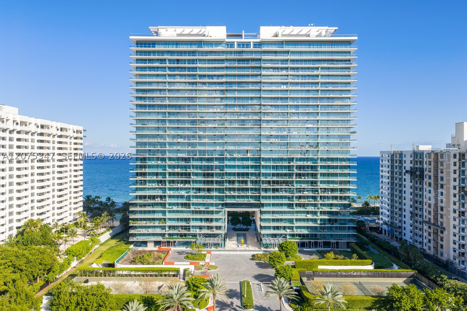 10201 Collins Ave #907, Bal Harbour FL 33154