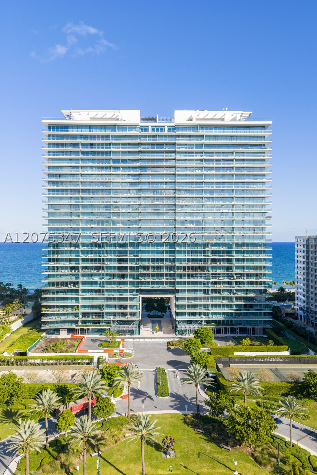10201 Collins Ave #907, Bal Harbour FL 33154