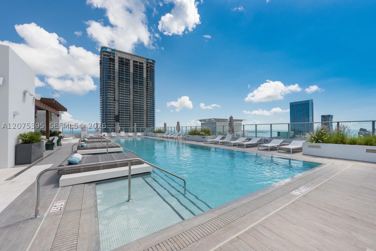 1010 Brickell Ave #2009, Miami FL 33131