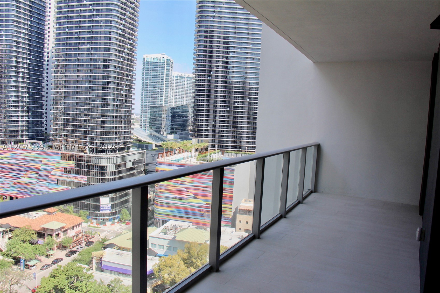 1010 Brickell Ave #2009, Miami FL 33131