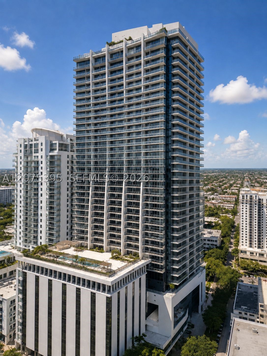 1010 Brickell Ave #2009, Miami FL 33131