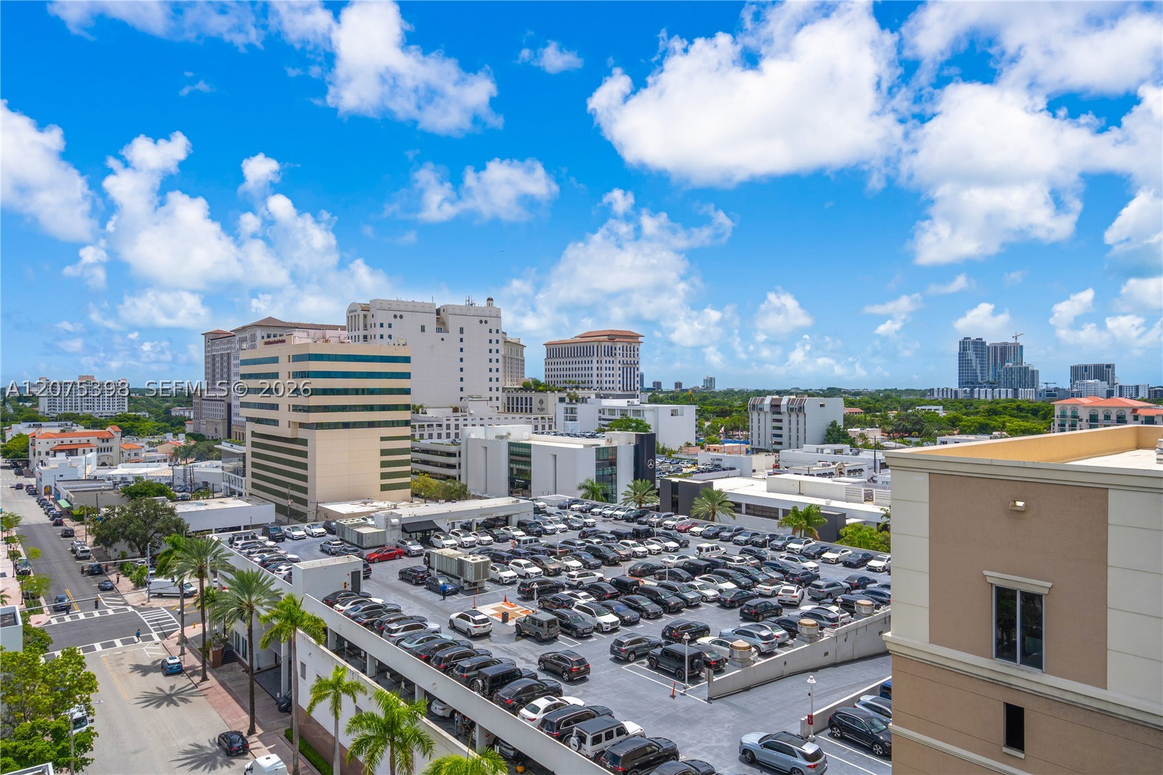 357 Almeria Ave #1105, Coral Gables FL 33134