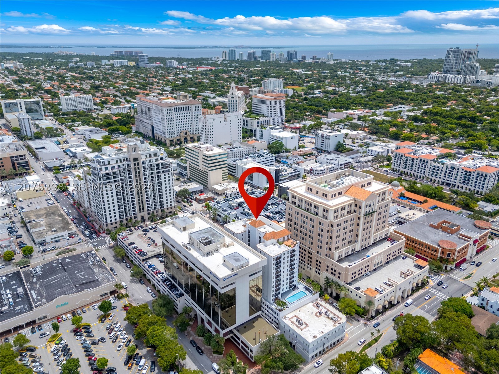 357 Almeria Ave #1105, Coral Gables FL 33134