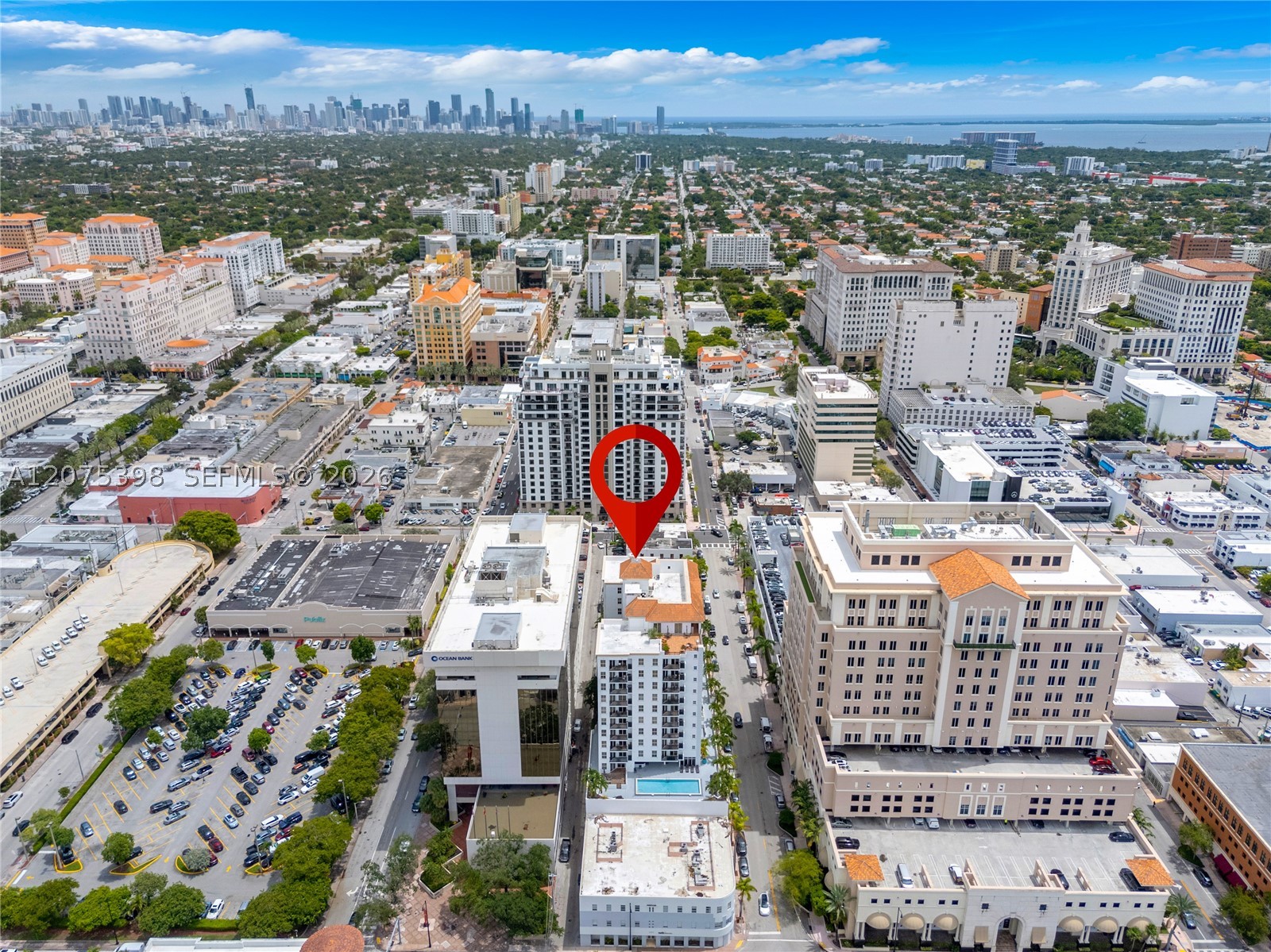357 Almeria Ave #1105, Coral Gables FL 33134