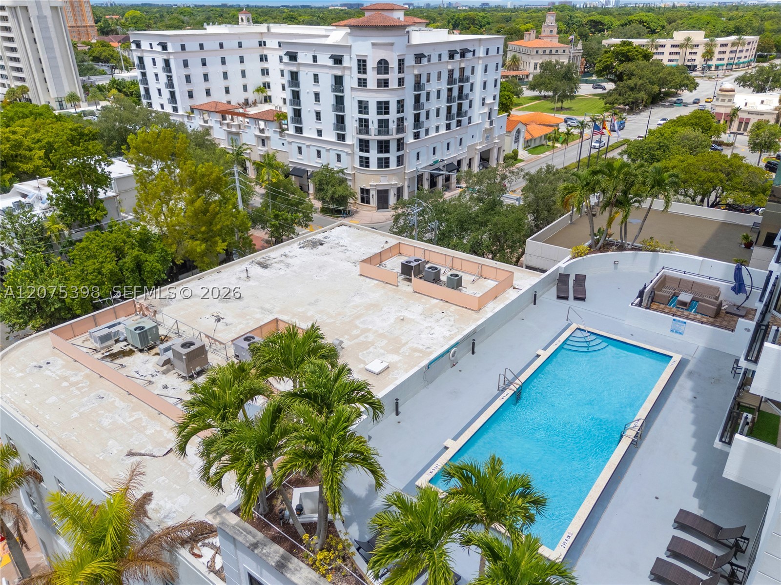 357 Almeria Ave #1105, Coral Gables FL 33134
