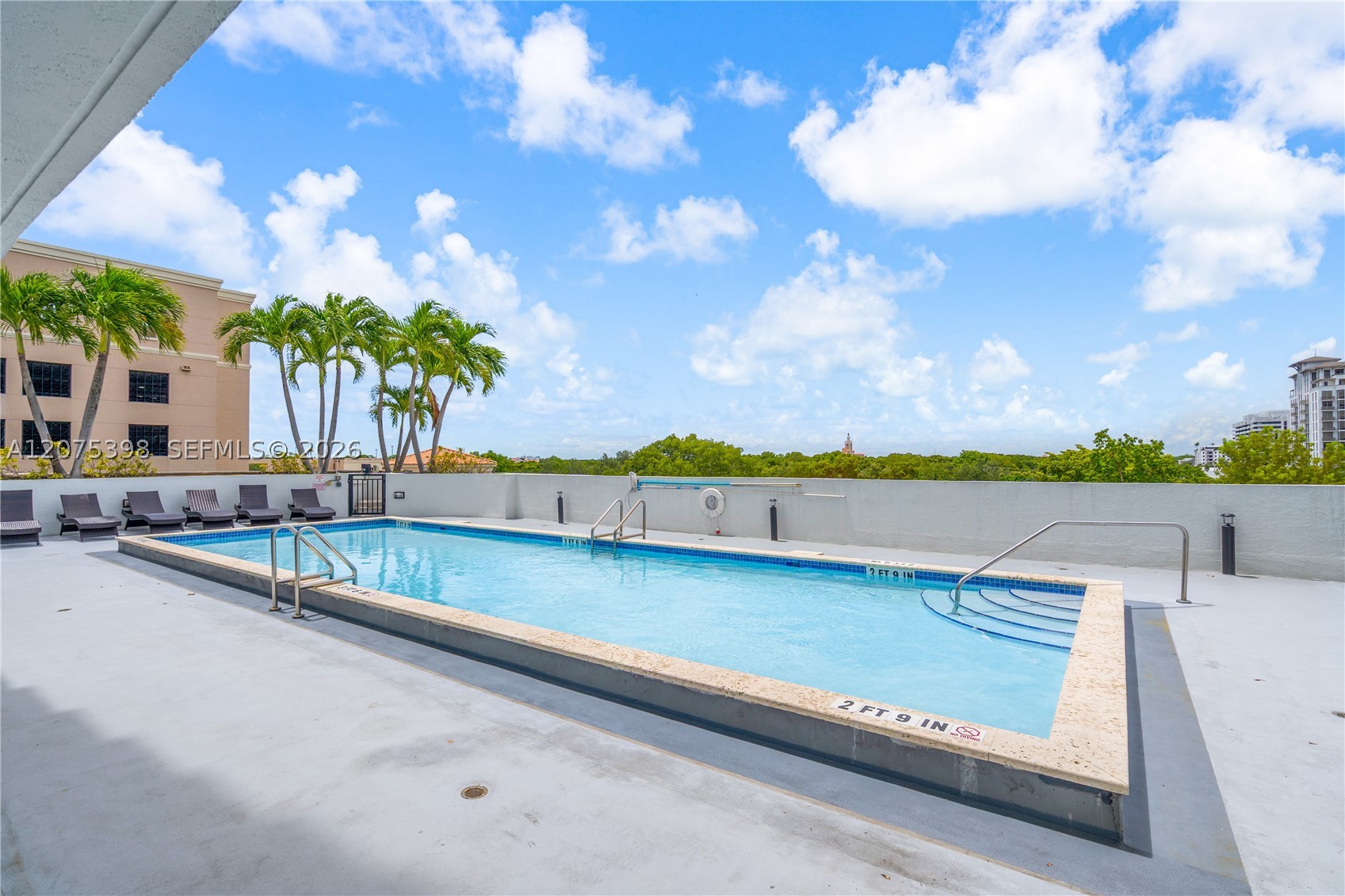 357 Almeria Ave #1105, Coral Gables FL 33134