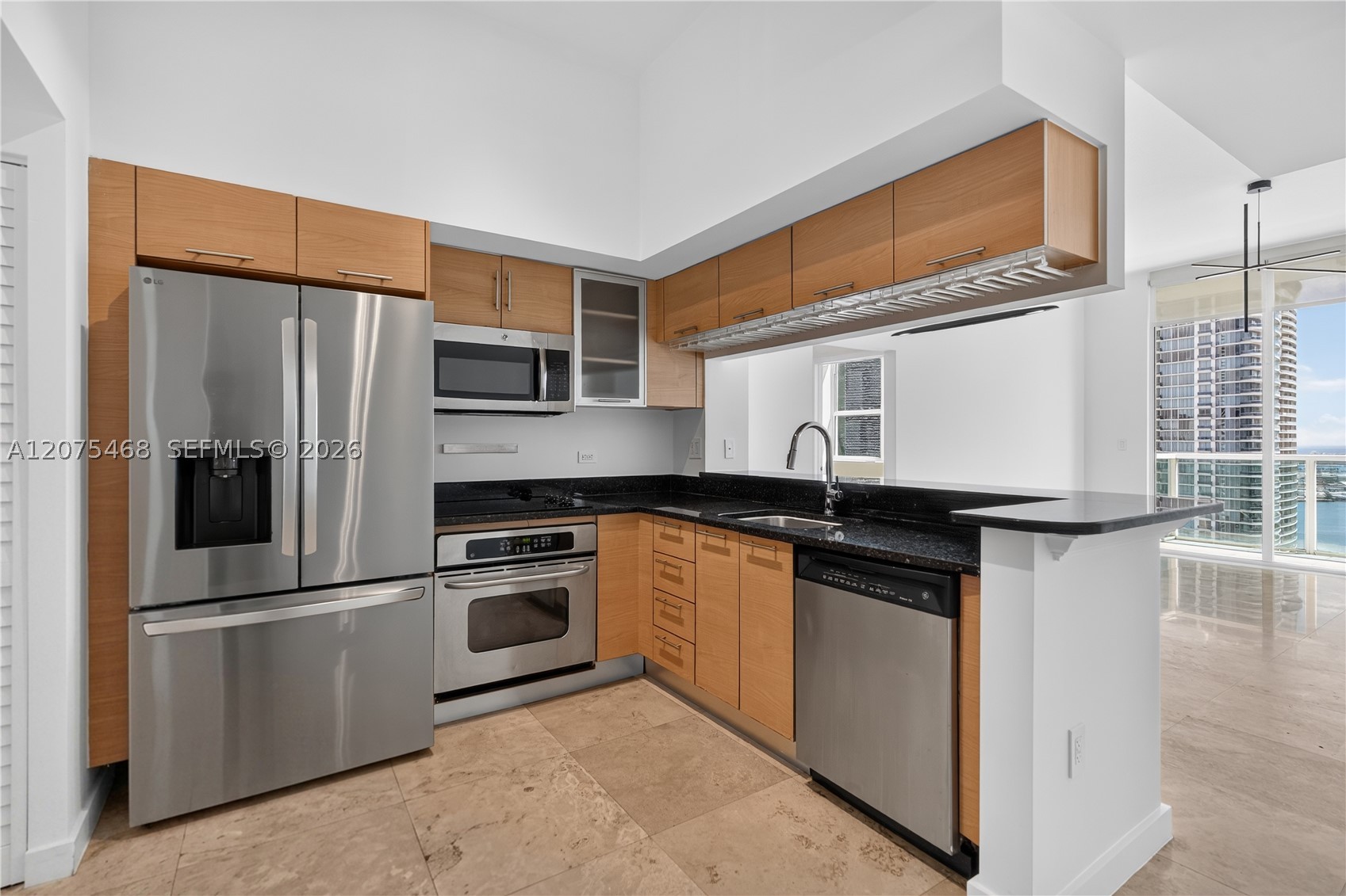 31 SE 5th St #4212, Miami FL 33131