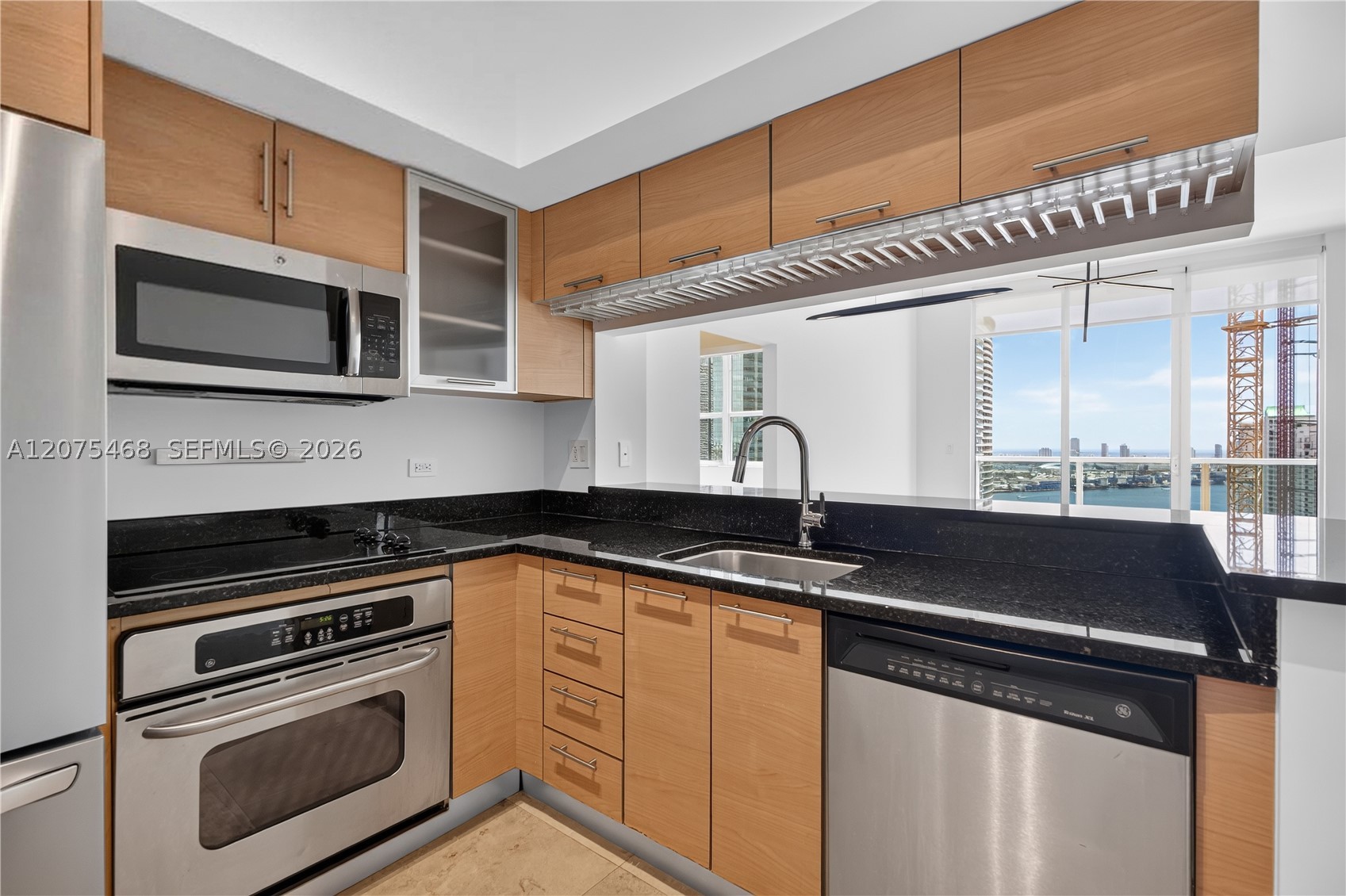 31 SE 5th St #4212, Miami FL 33131