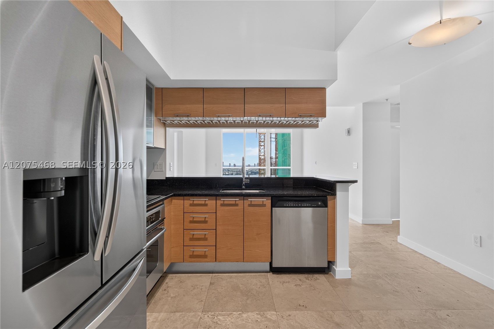 31 SE 5th St #4212, Miami FL 33131