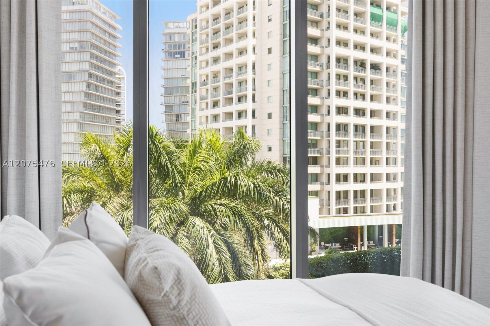 2831 S Bayshore Dr #804, Coconut Grove FL 33133