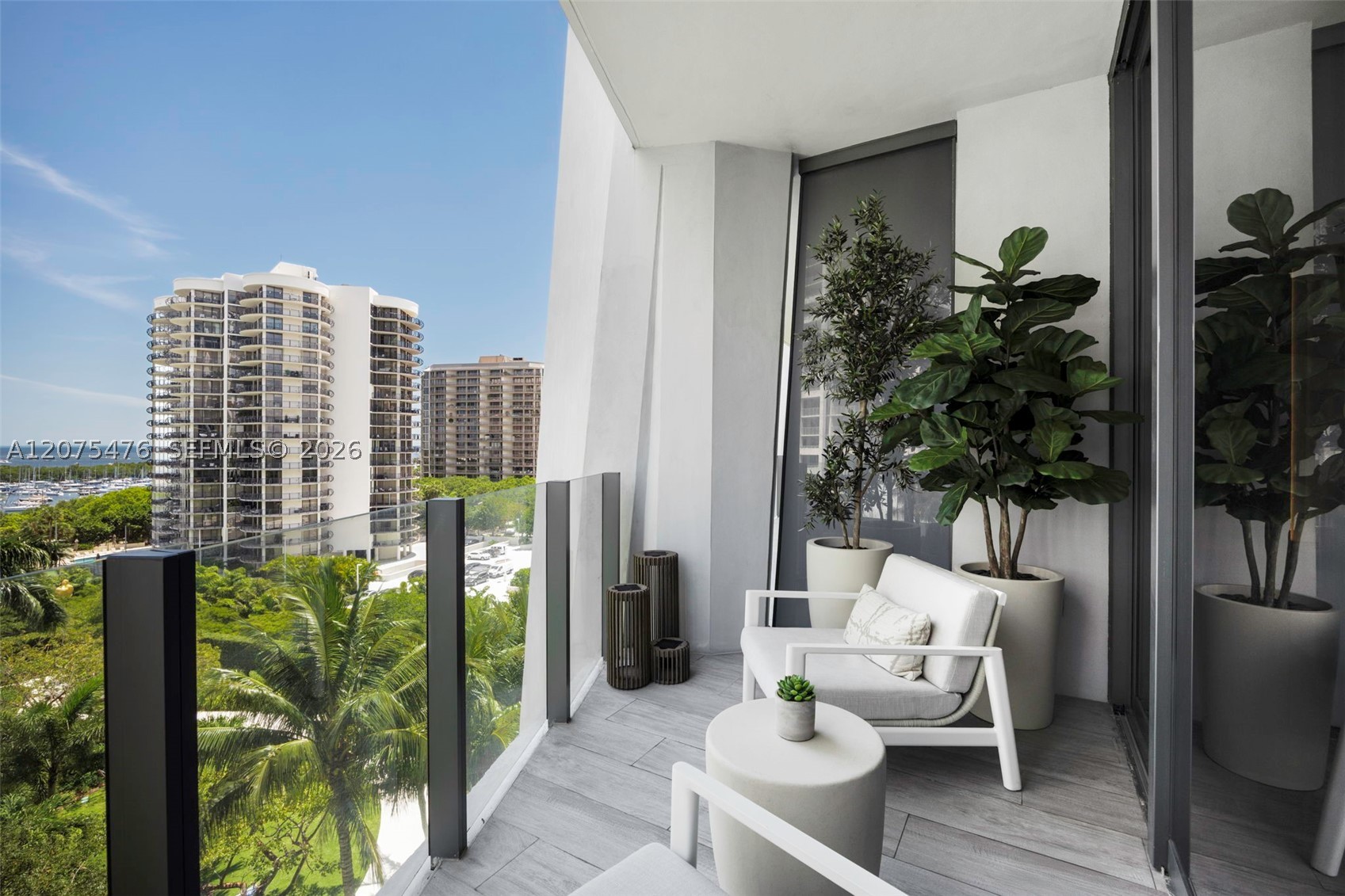 2831 S Bayshore Dr #804, Coconut Grove FL 33133