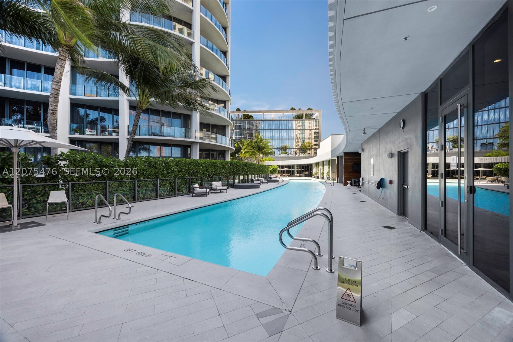 2831 S Bayshore Dr #804, Coconut Grove FL 33133