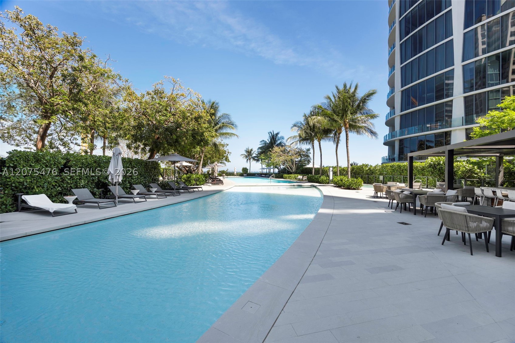2831 S Bayshore Dr #804, Coconut Grove FL 33133