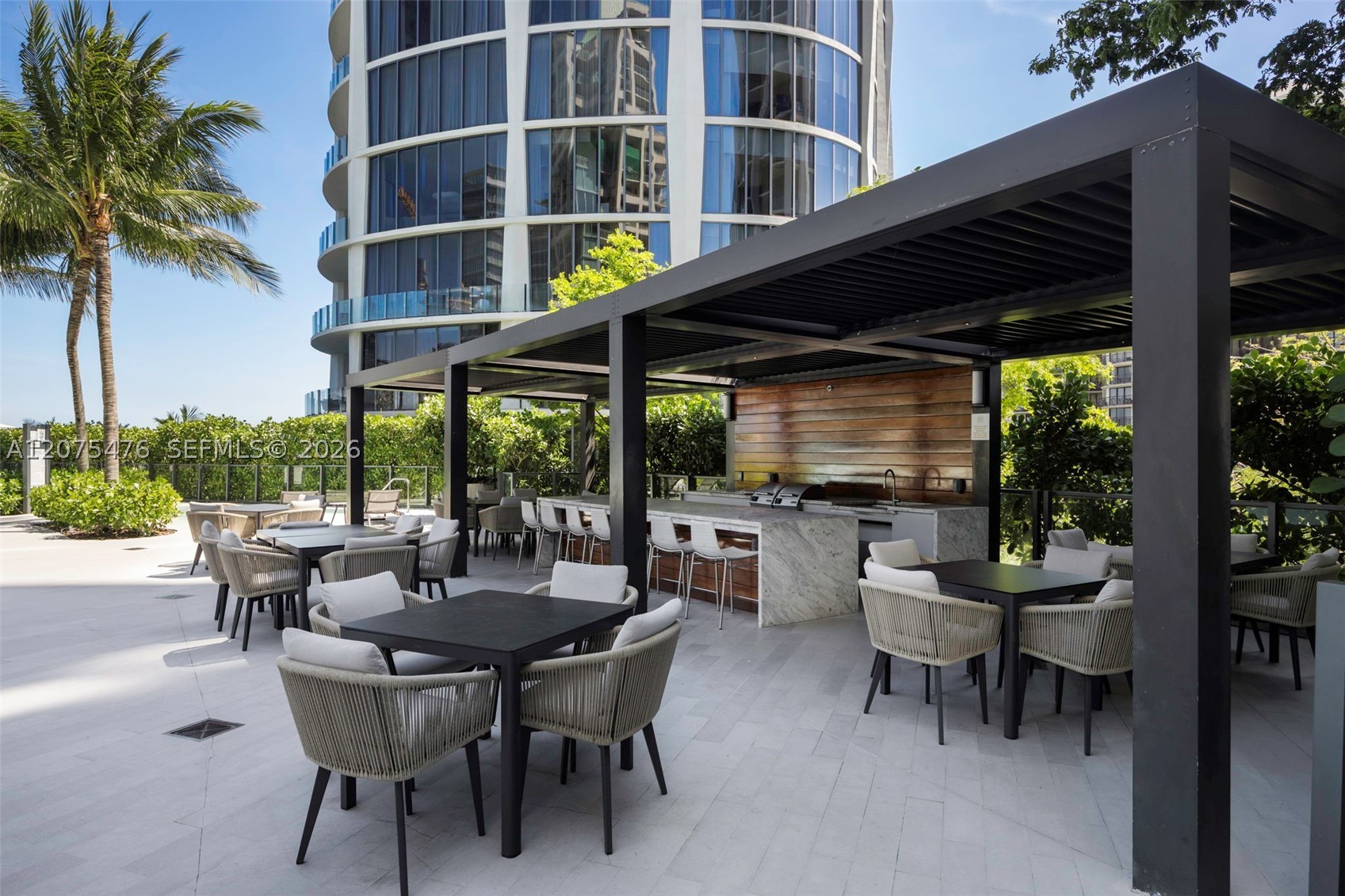 2831 S Bayshore Dr #804, Coconut Grove FL 33133