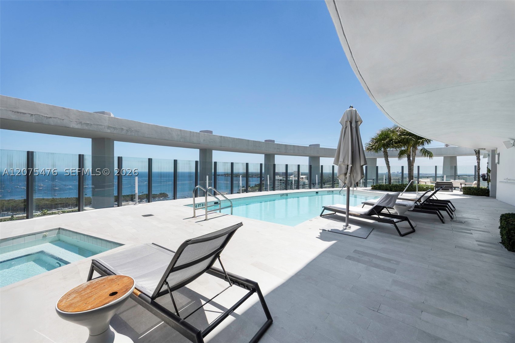 2831 S Bayshore Dr #804, Coconut Grove FL 33133