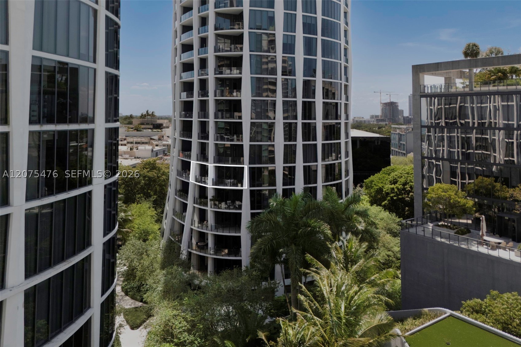 2831 S Bayshore Dr #804, Coconut Grove FL 33133