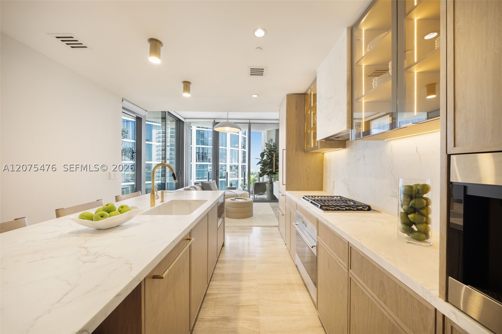 2831 S Bayshore Dr #804, Coconut Grove FL 33133