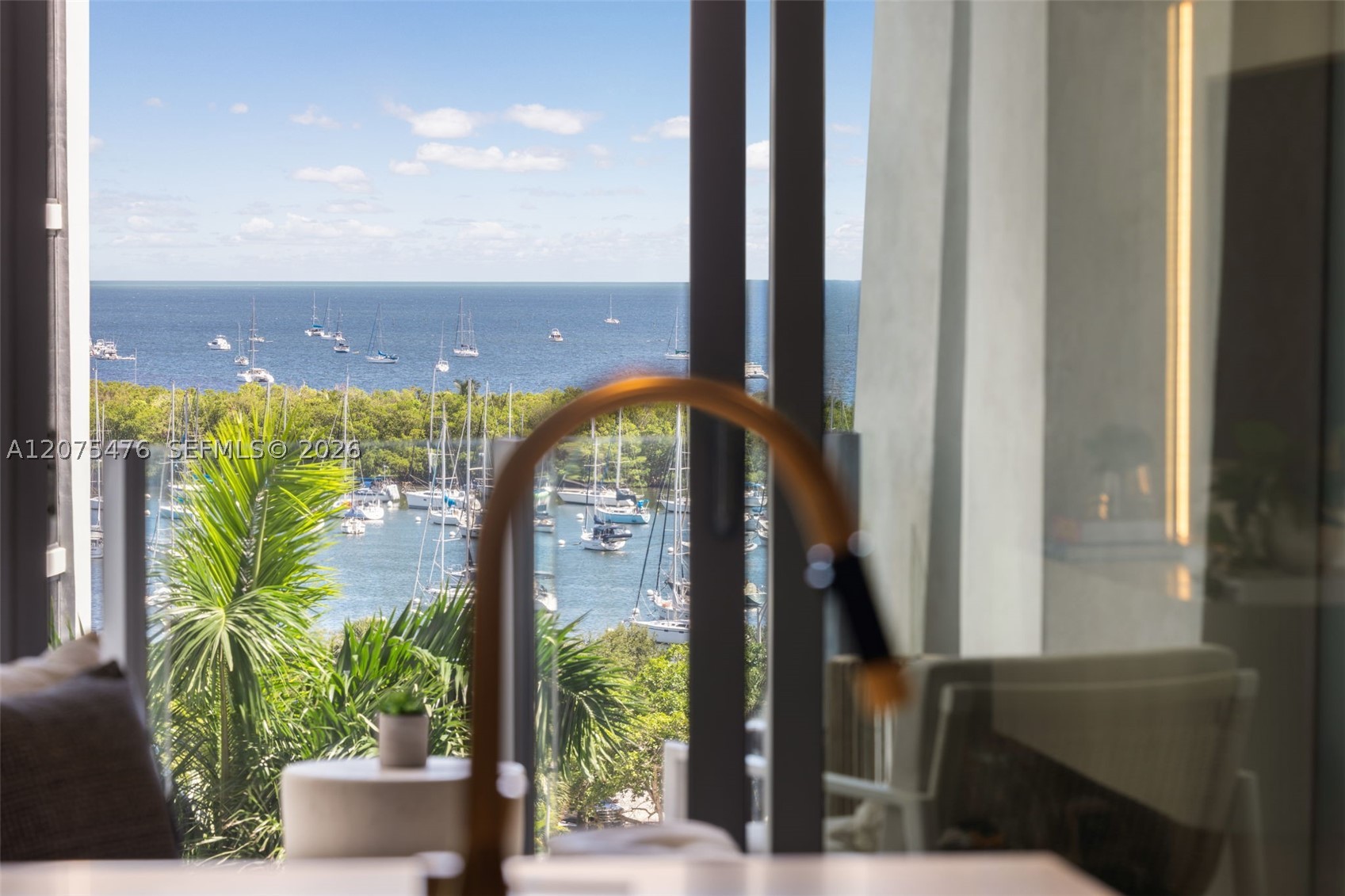2831 S Bayshore Dr #804, Coconut Grove FL 33133