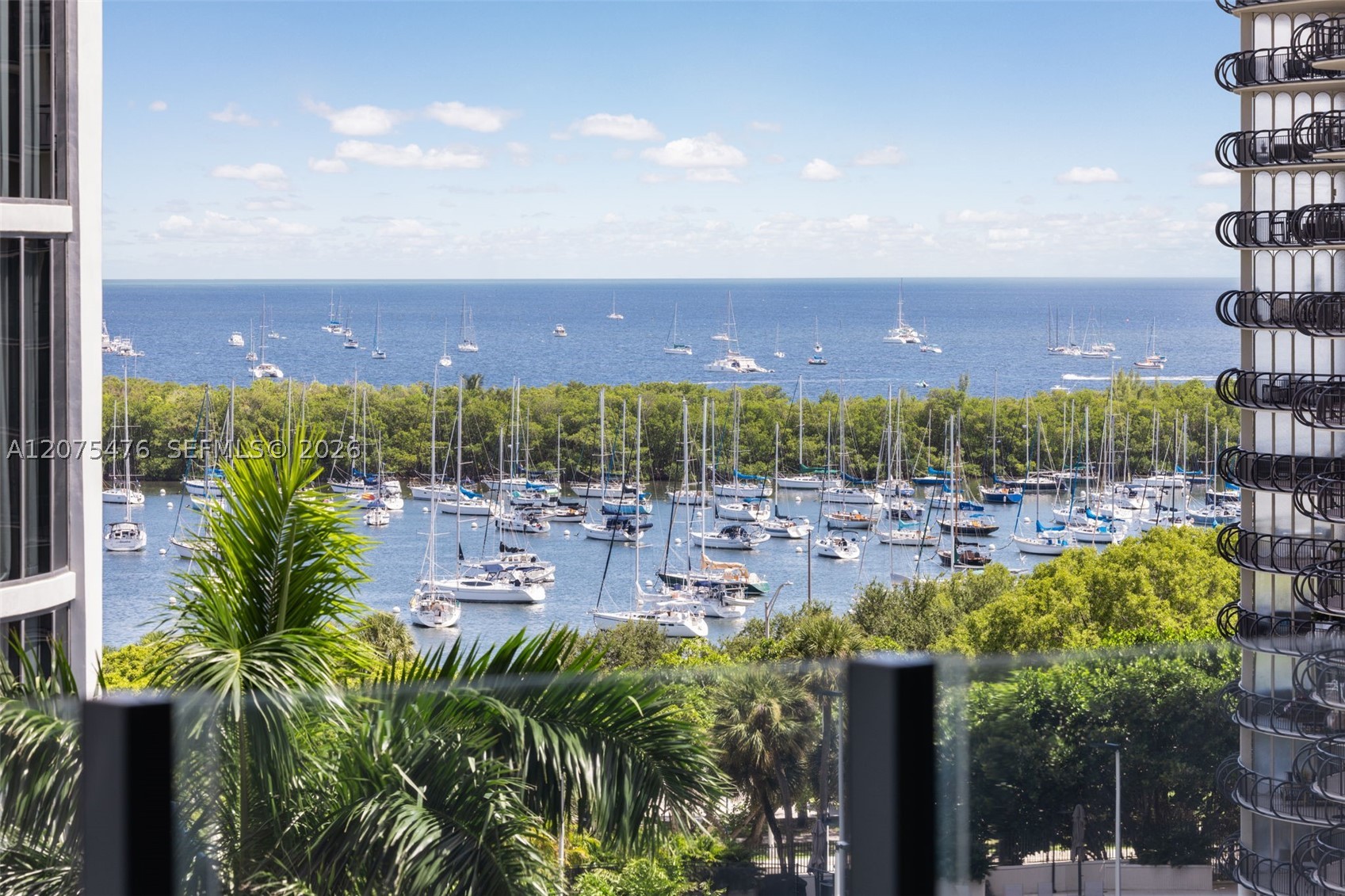 2831 S Bayshore Dr #804, Coconut Grove FL 33133