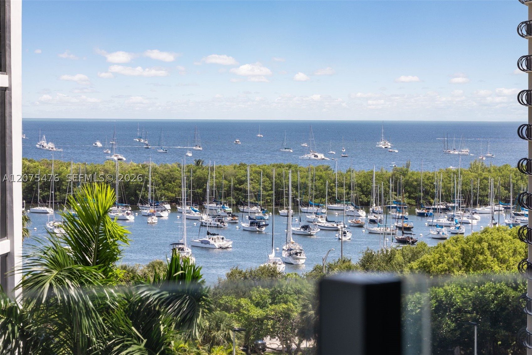 2831 S Bayshore Dr #804, Coconut Grove FL 33133