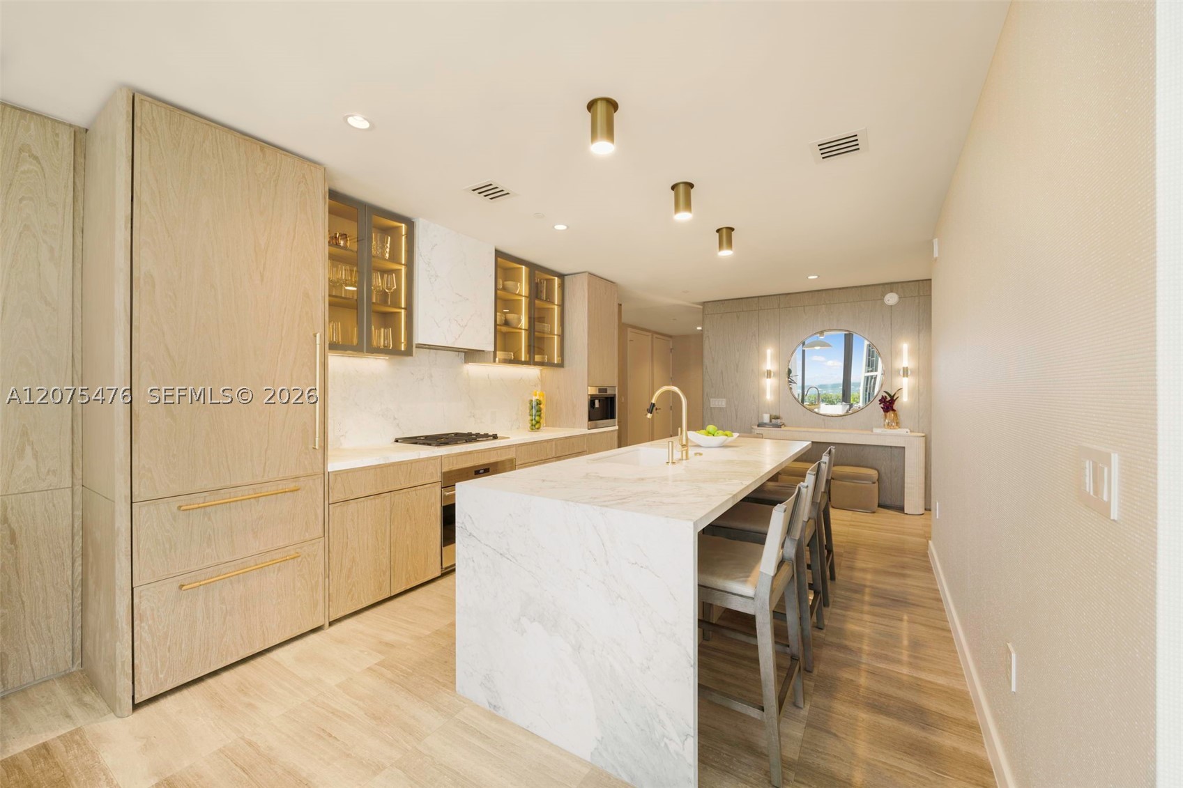 2831 S Bayshore Dr #804, Coconut Grove FL 33133