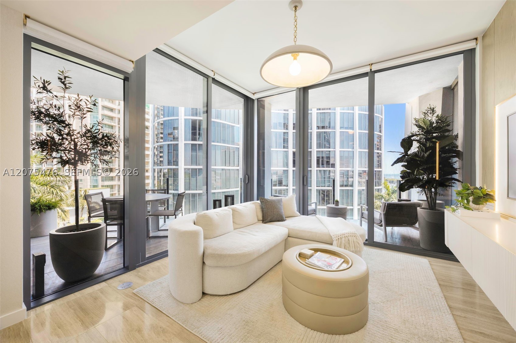 2831 S Bayshore Dr #804, Coconut Grove FL 33133