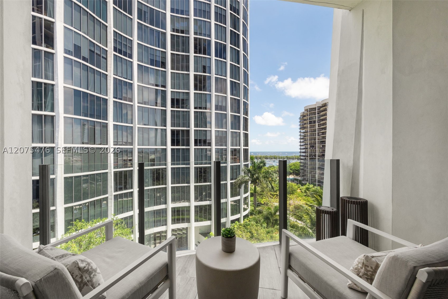 2831 S Bayshore Dr #804, Coconut Grove FL 33133