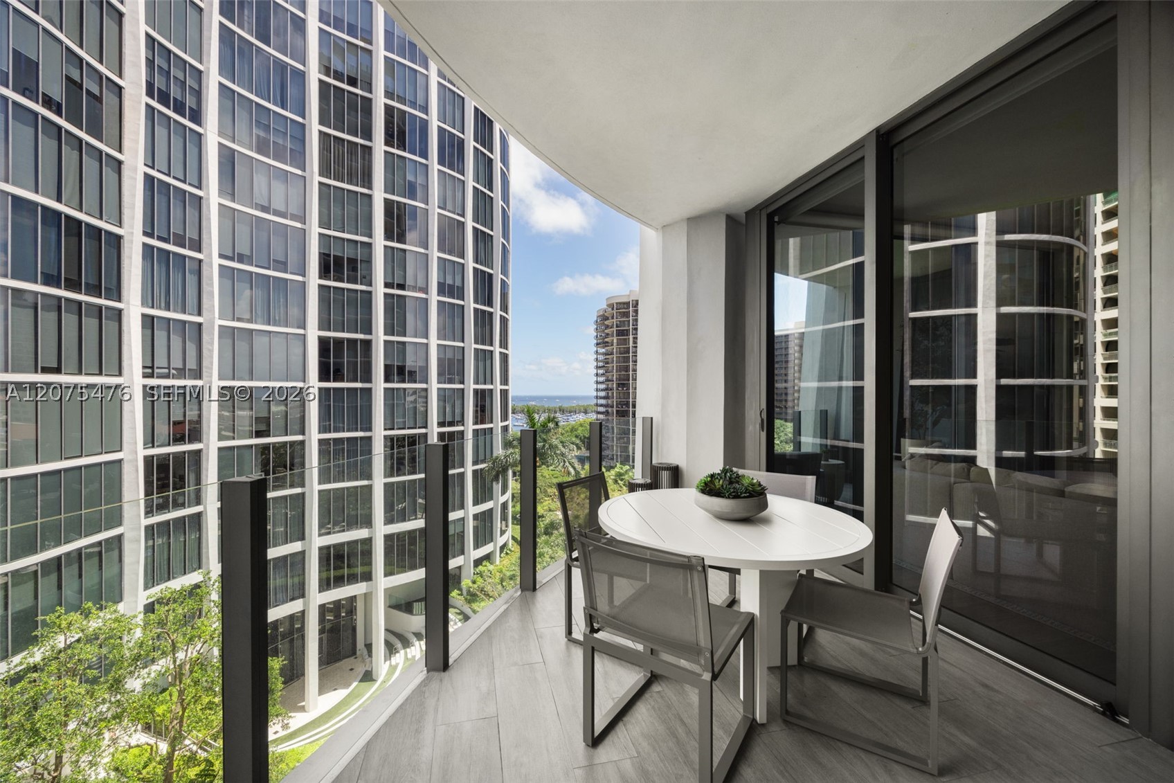 2831 S Bayshore Dr #804, Coconut Grove FL 33133