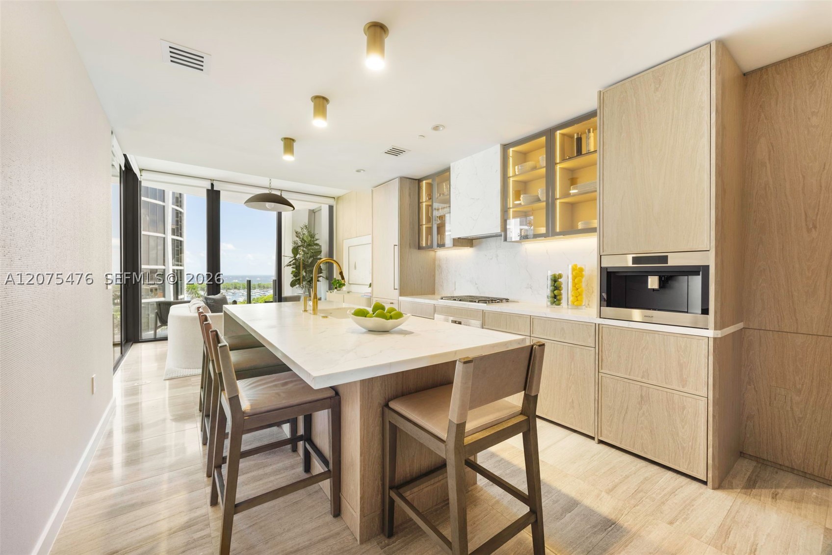 2831 S Bayshore Dr #804, Coconut Grove FL 33133