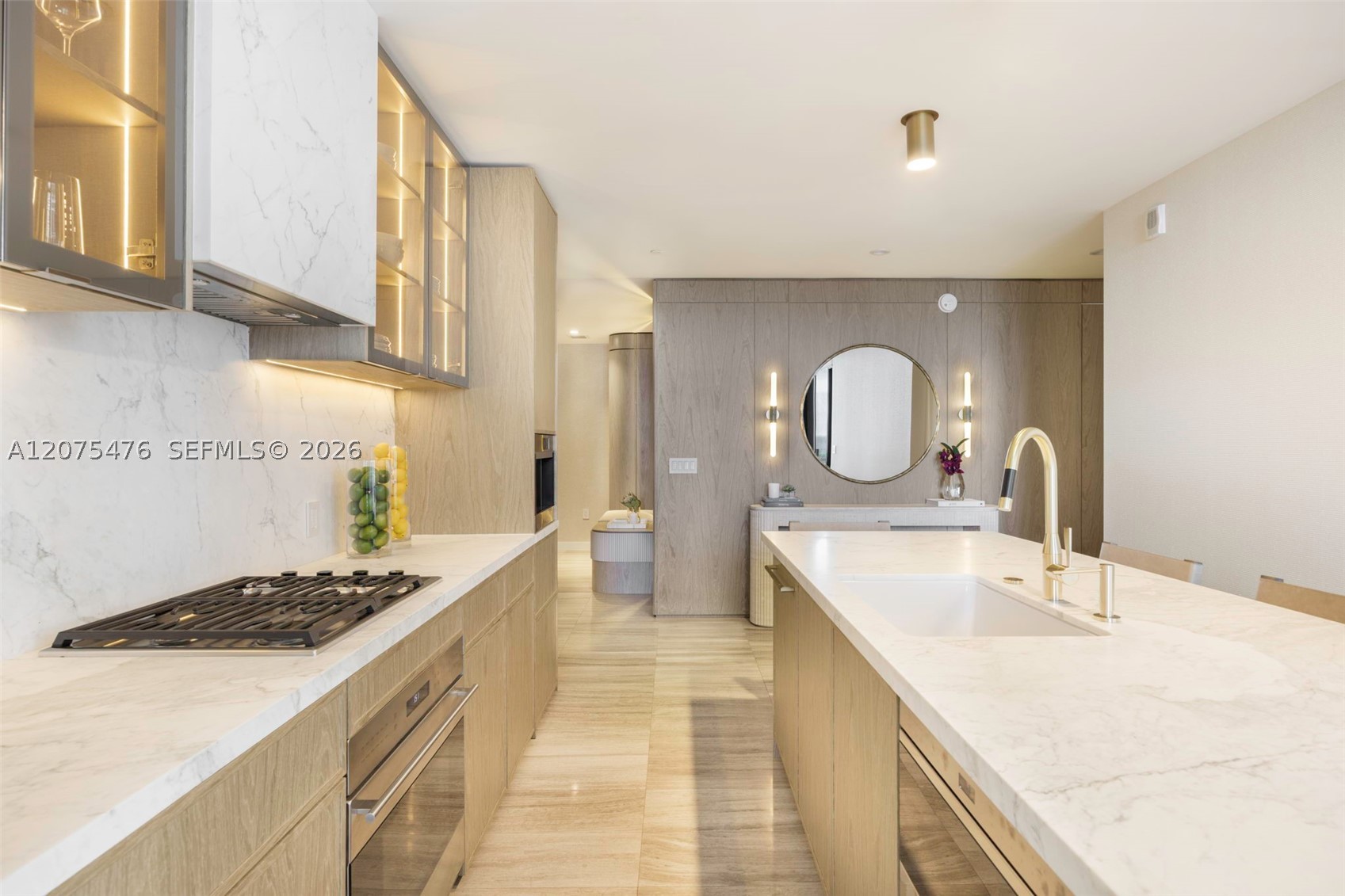 2831 S Bayshore Dr #804, Coconut Grove FL 33133