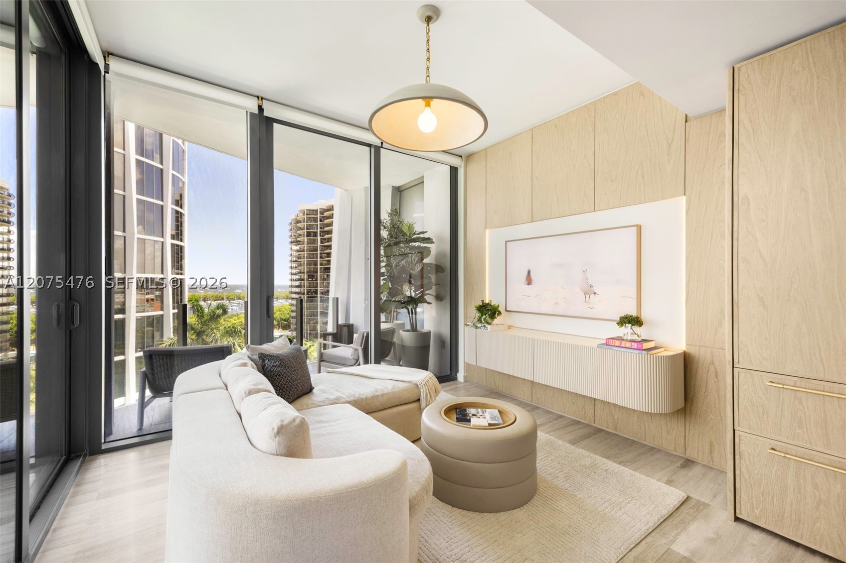 2831 S Bayshore Dr #804, Coconut Grove FL 33133