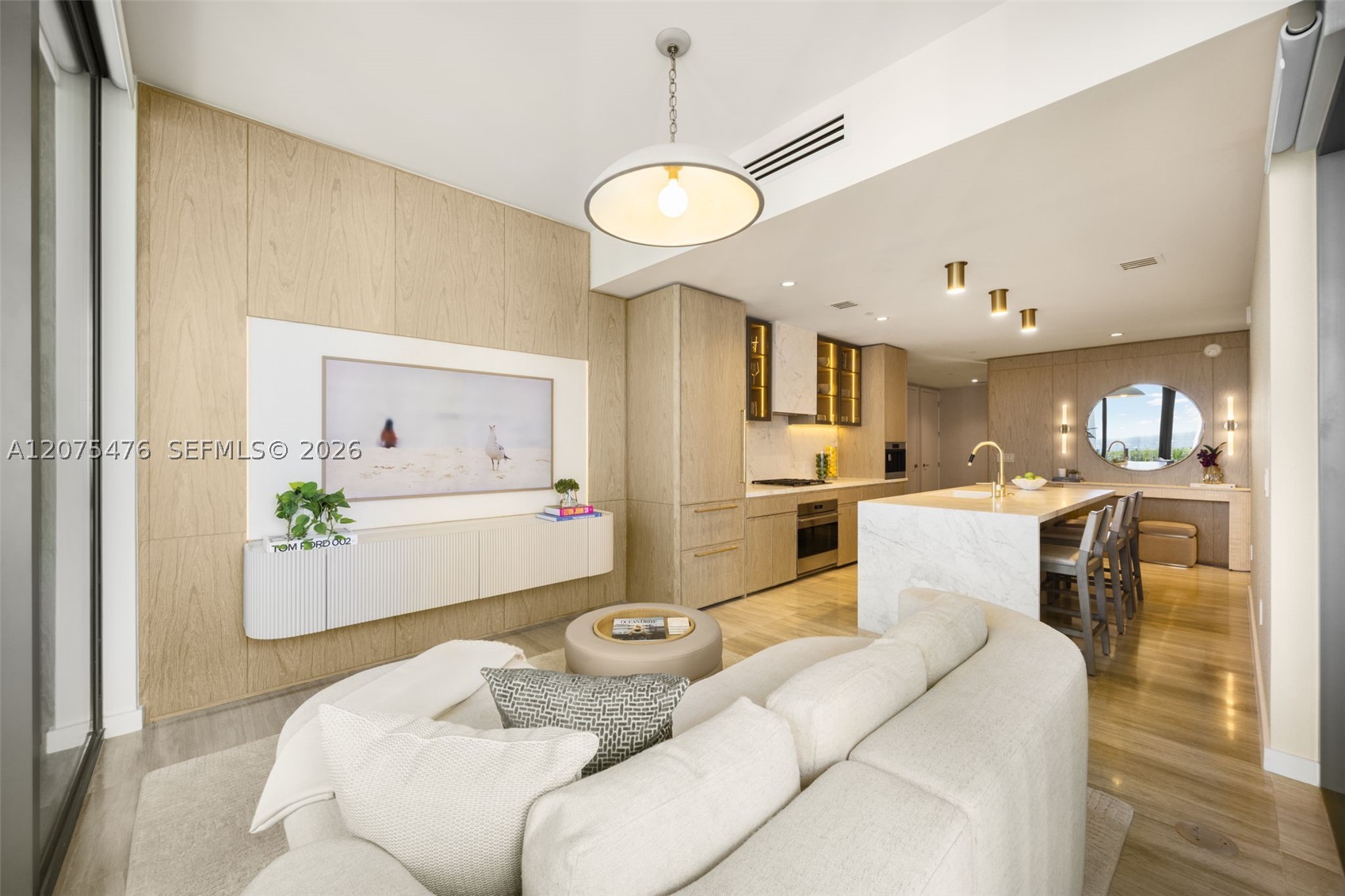 2831 S Bayshore Dr #804, Coconut Grove FL 33133