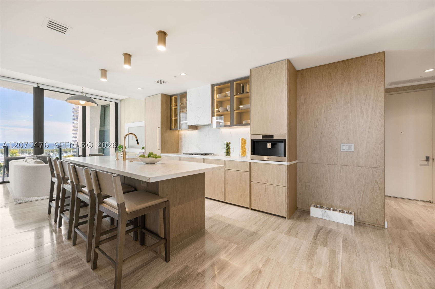 2831 S Bayshore Dr #804, Coconut Grove FL 33133