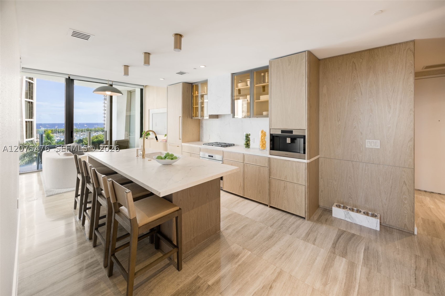 2831 S Bayshore Dr #804, Coconut Grove FL 33133