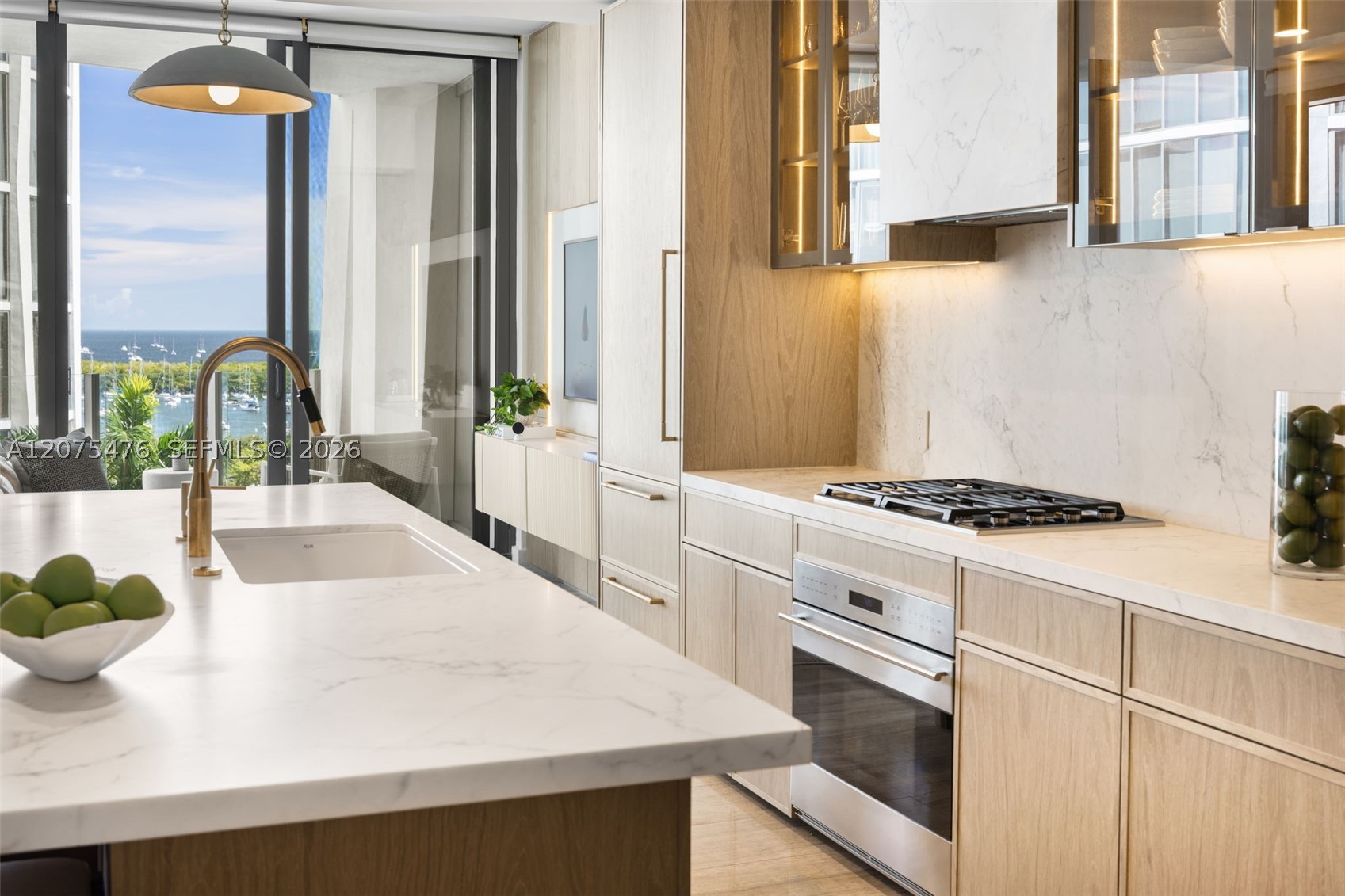 2831 S Bayshore Dr #804, Coconut Grove FL 33133