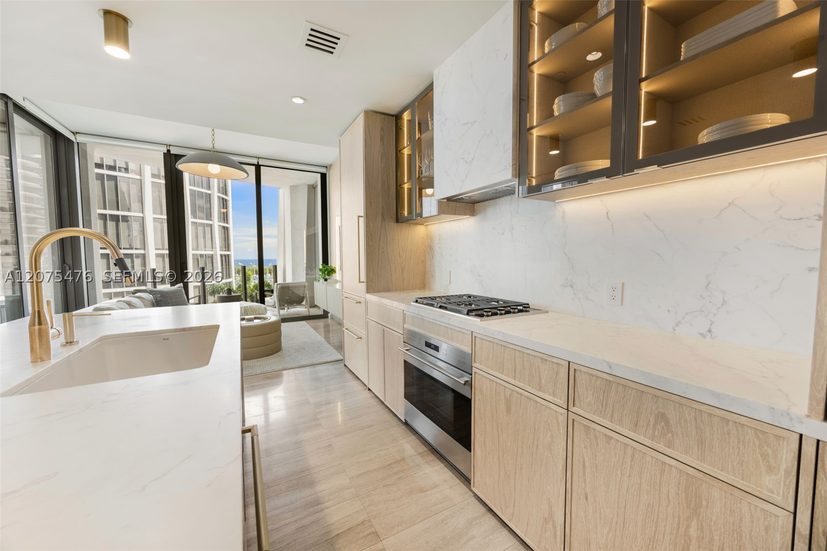 2831 S Bayshore Dr #804, Coconut Grove FL 33133