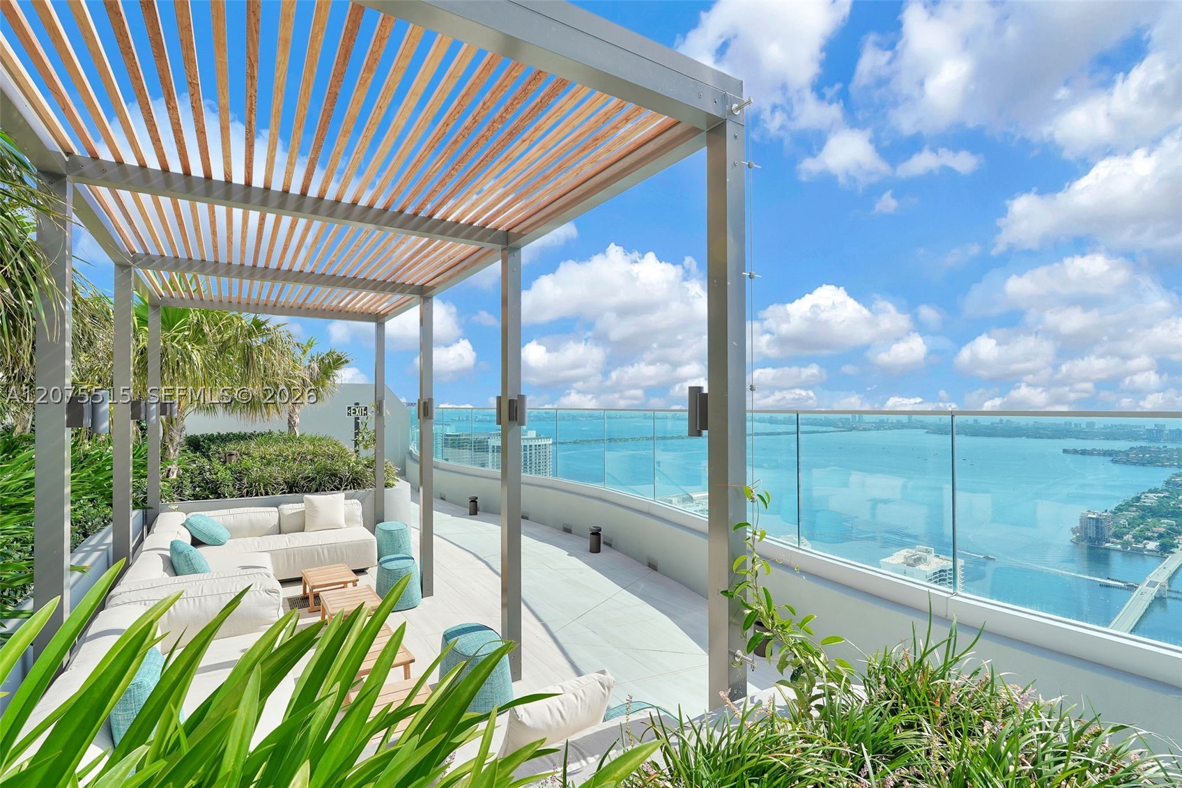 1400 Biscayne Blvd #1706, Miami FL 33132