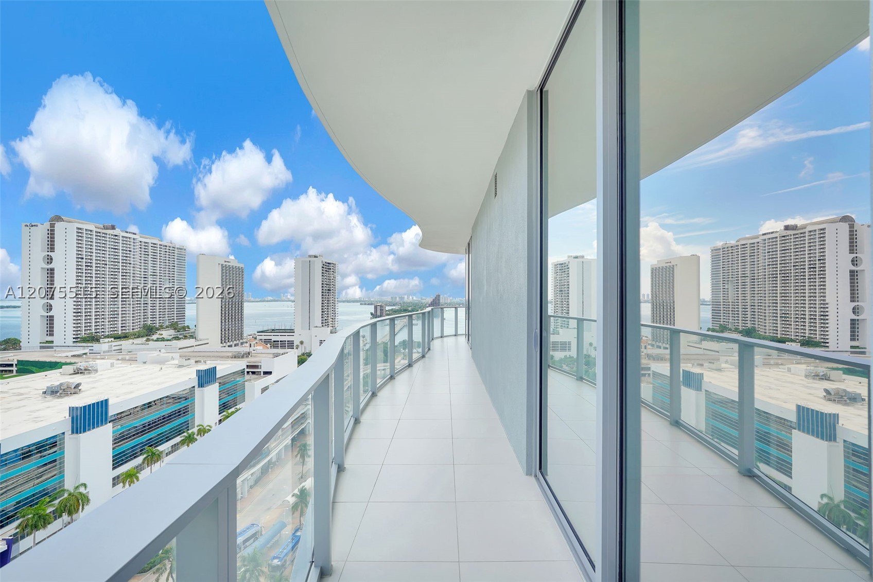 1400 Biscayne Blvd #1706, Miami FL 33132