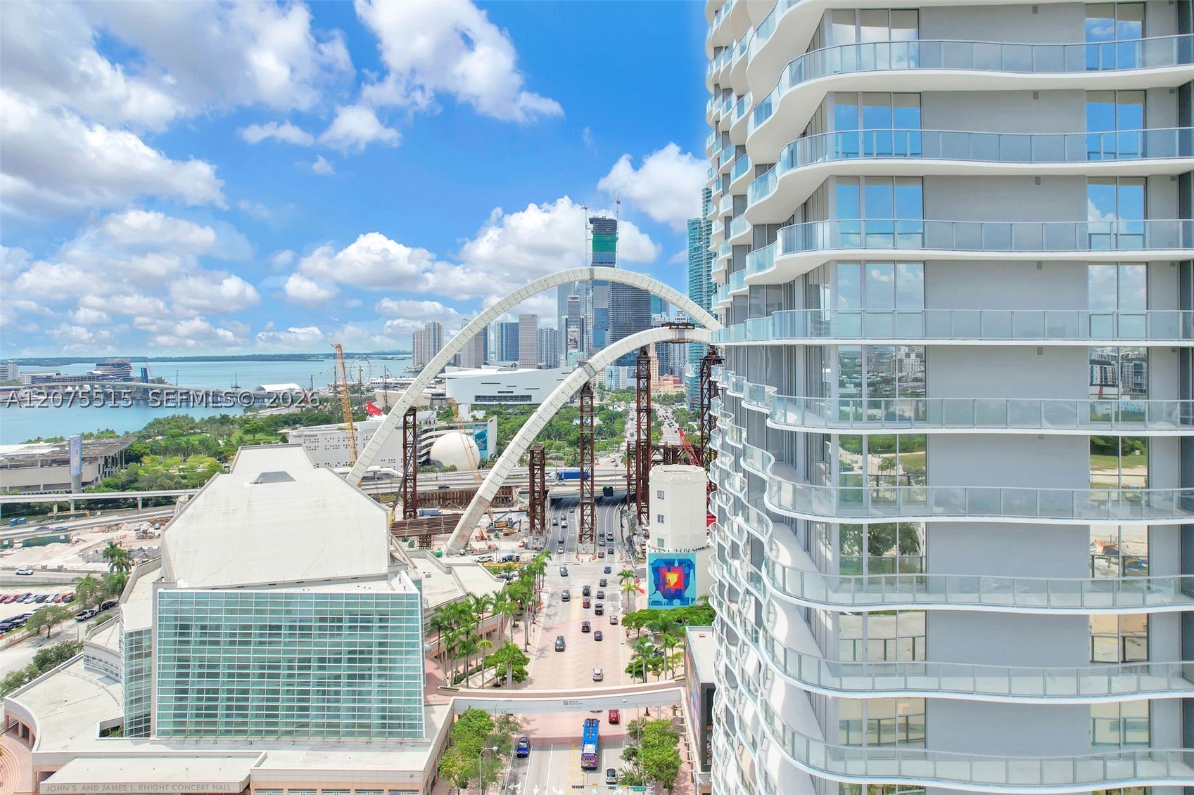 1400 Biscayne Blvd #1706, Miami FL 33132