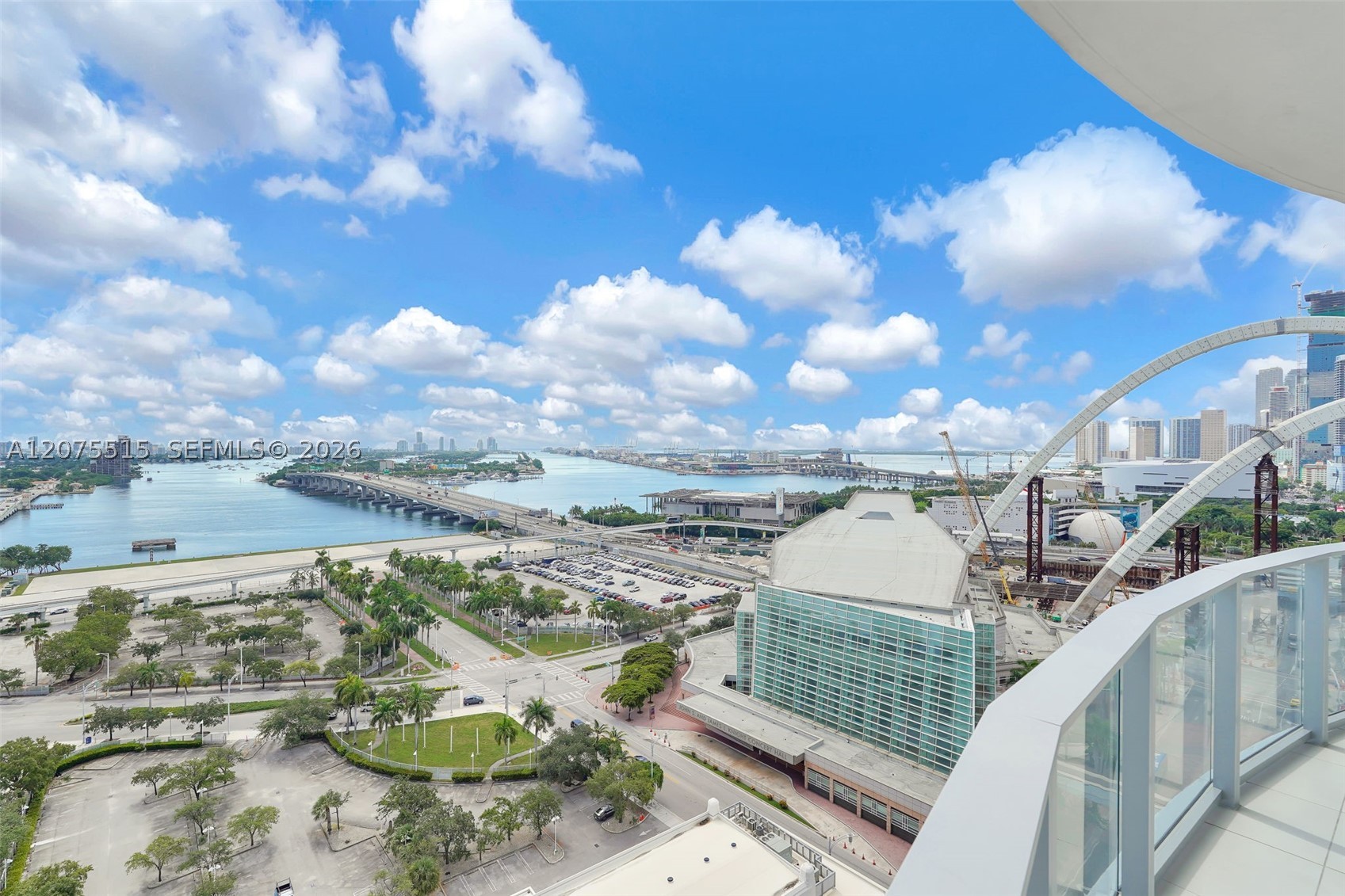 1400 Biscayne Blvd #1706, Miami FL 33132