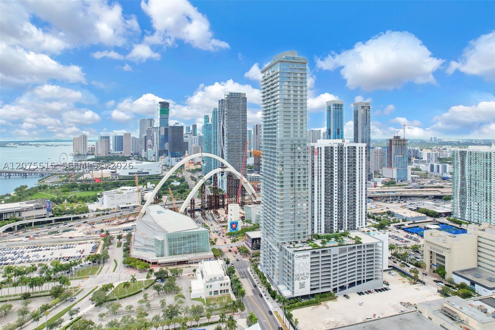 1400 Biscayne Blvd #1706, Miami FL 33132