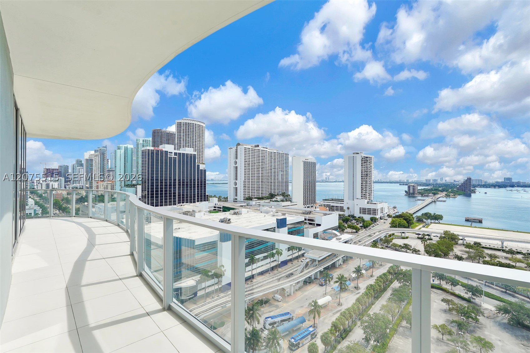 1400 Biscayne Blvd #1706, Miami FL 33132