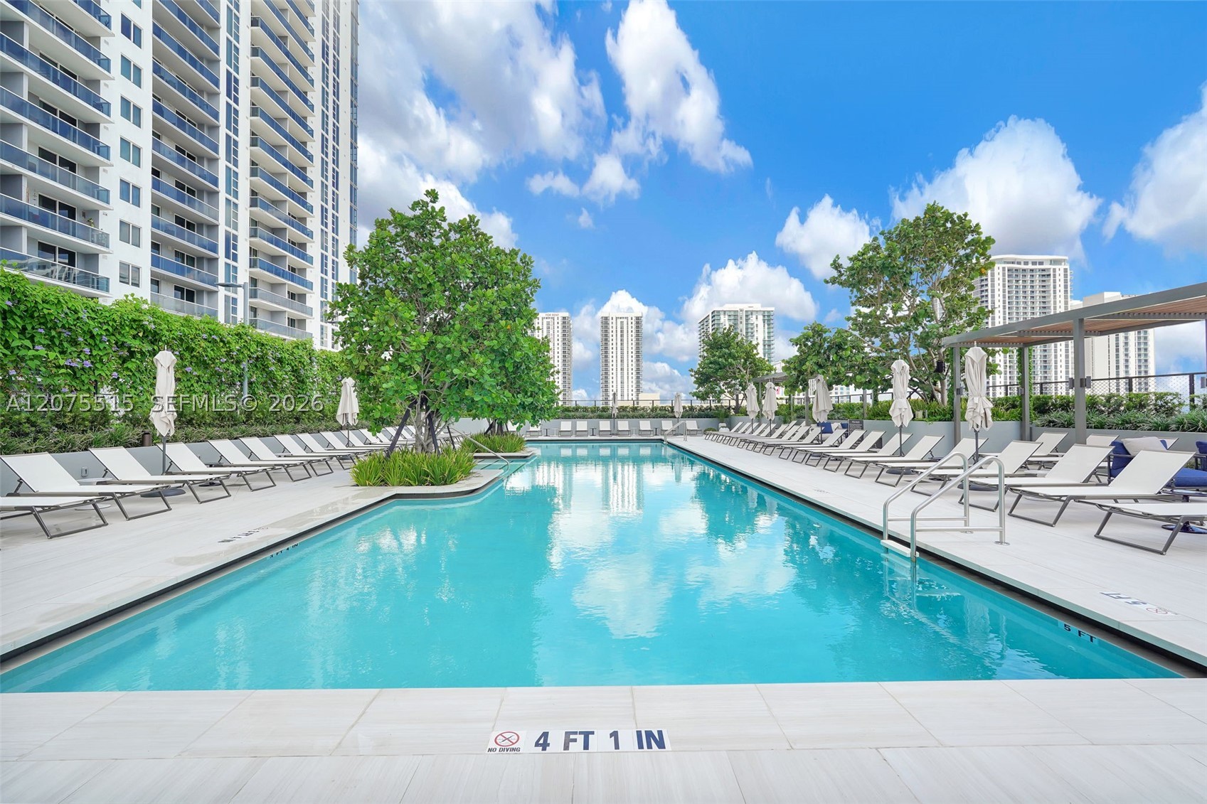 1400 Biscayne Blvd #1706, Miami FL 33132