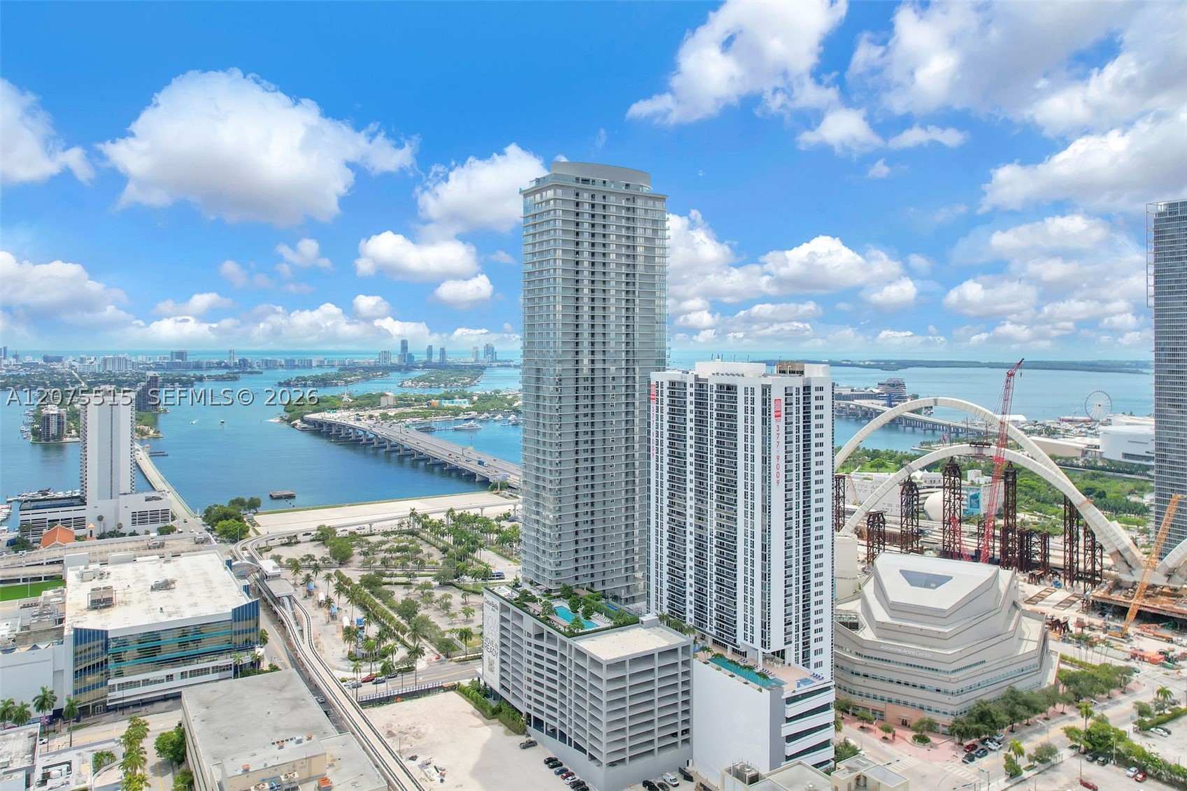 1400 Biscayne Blvd #1706, Miami FL 33132