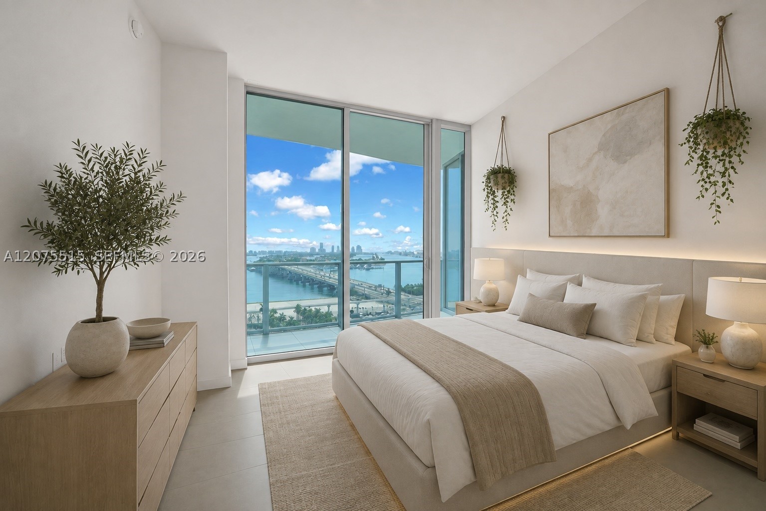 1400 Biscayne Blvd #1706, Miami FL 33132
