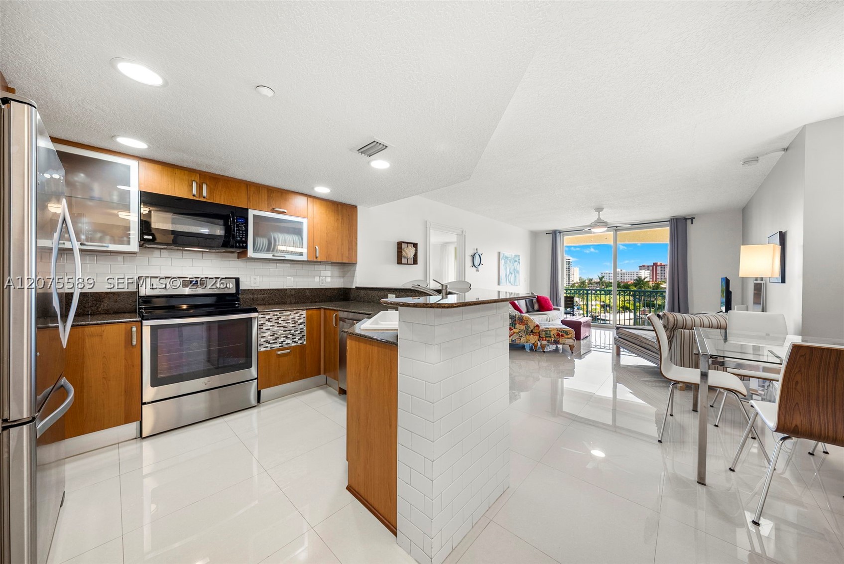 201 Golden Isles Dr #505, Hallandale Beach FL 33009