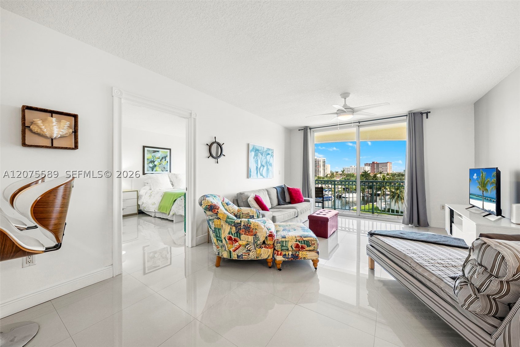 201 Golden Isles Dr #505, Hallandale Beach FL 33009