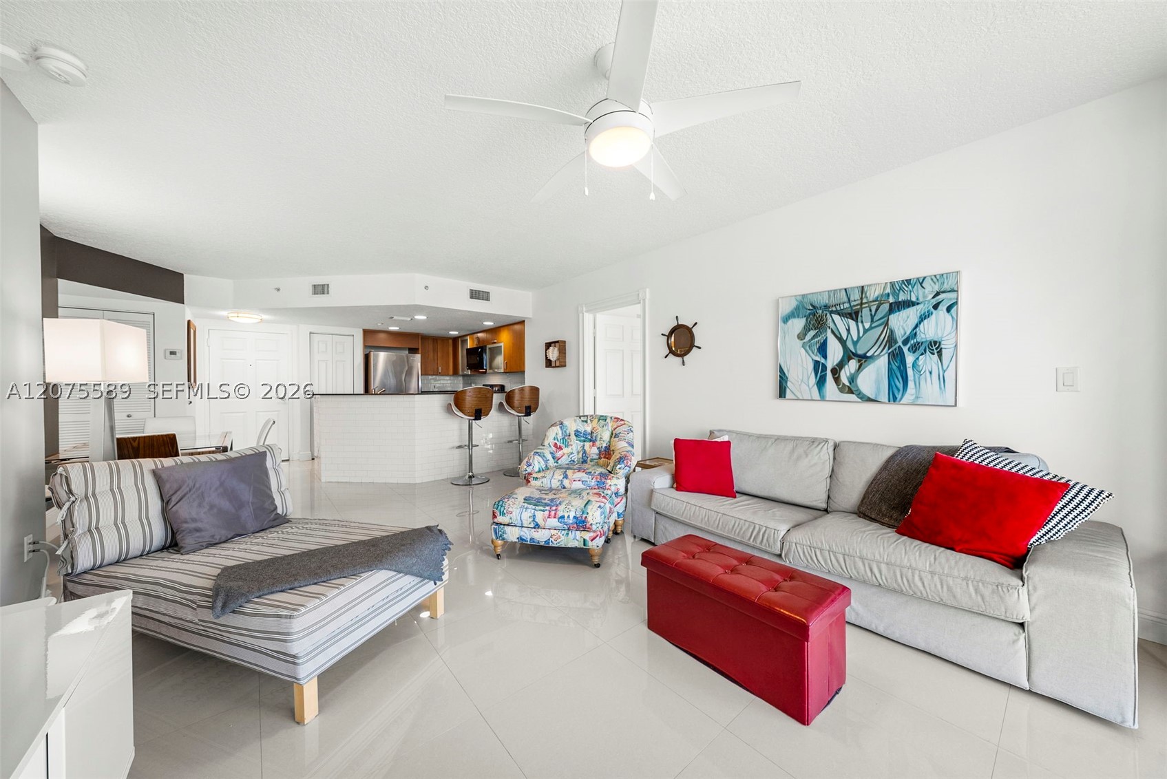 201 Golden Isles Dr #505, Hallandale Beach FL 33009