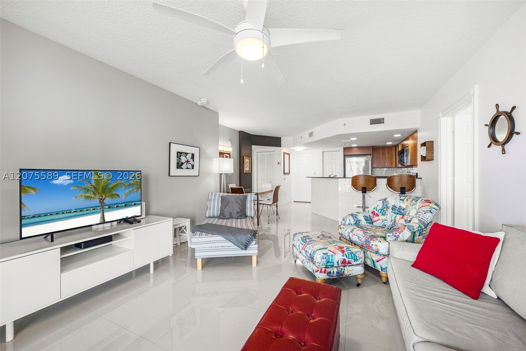 201 Golden Isles Dr #505, Hallandale Beach FL 33009